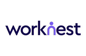 Worknest logo