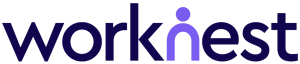 Worknest logo