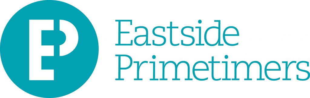Eastside Primetimers – business support – ACEVO