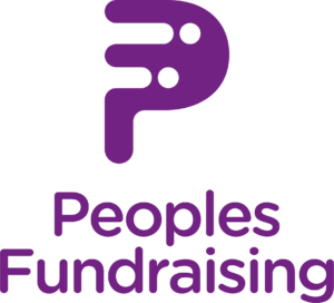People's Fundraising logo