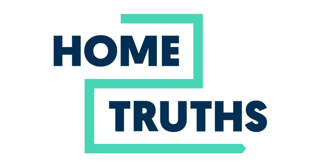 Home Truths 2
