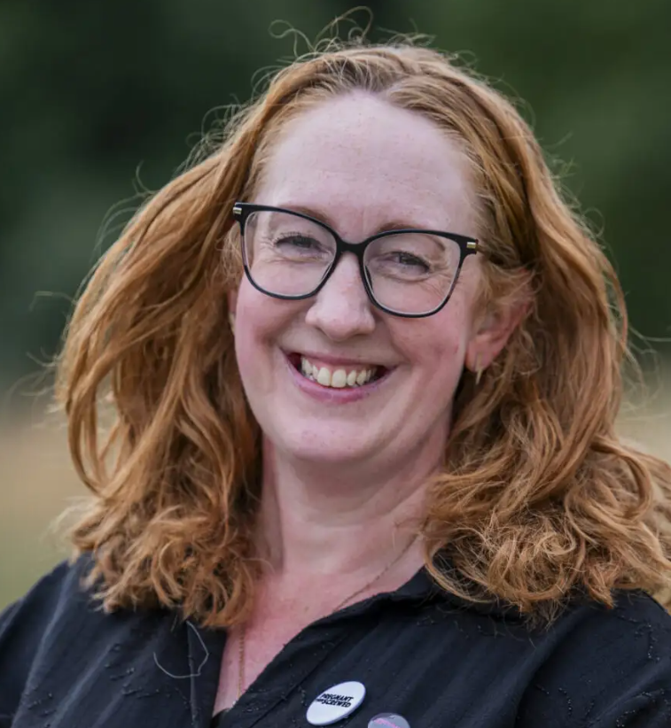 Rachel Grocott