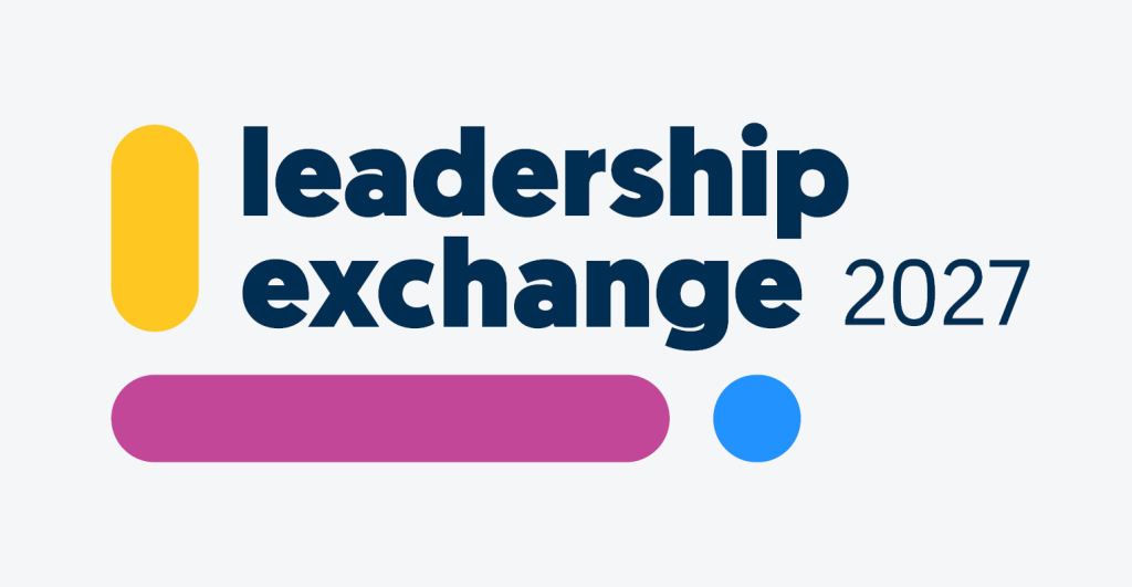 Leadership Exchange 2027